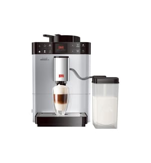 MELITTA - Machine à café automatique Varianza Acier inoxydable