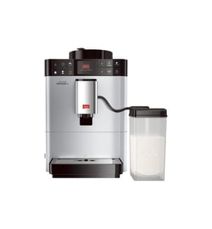 MELITTA - Machine à café automatique Caffeo Passione OT Argenté