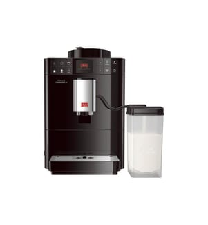 MELITTA - Machine à café automatique Caffeo Passione OT Noir