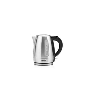 PRINCESS - Bouilloire 236023 1 l, Argenté