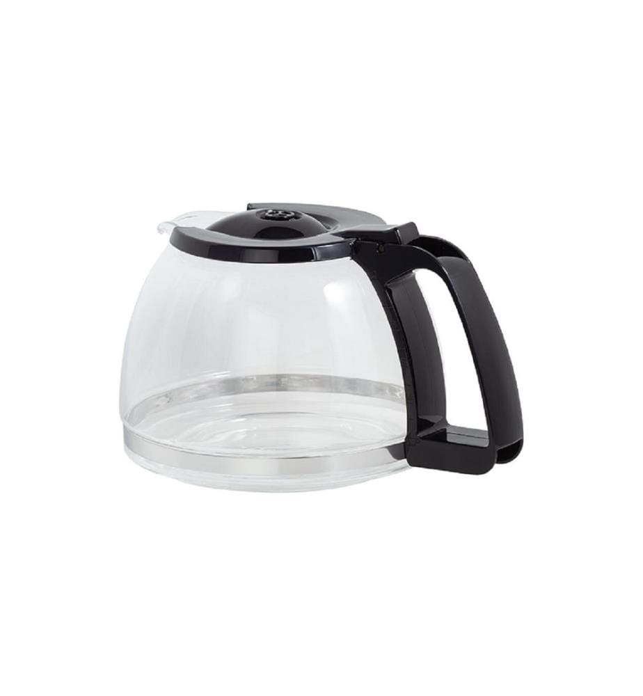 MELITTA - Cafetière Easy 1.25 l, Noir