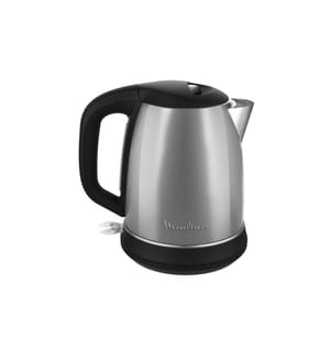 Moulinex - Bouilloire Subito Argenté