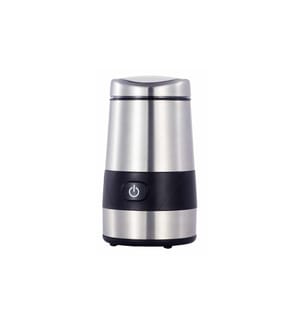 OHMEX - Kaffeemühle Silber