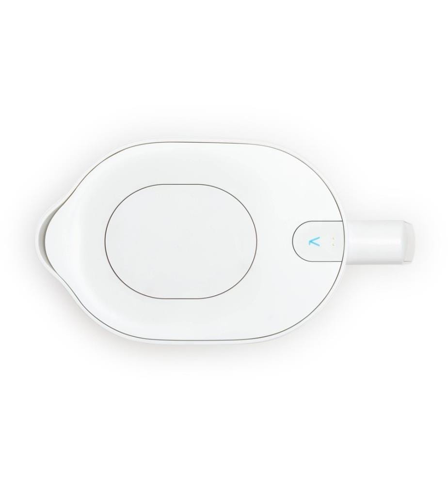 LARQ - Filtre à eau PureVis Pure White
