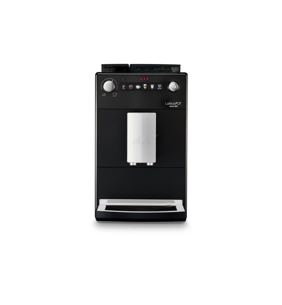 MELITTA - Machine à café automatique Latticia OT Gris