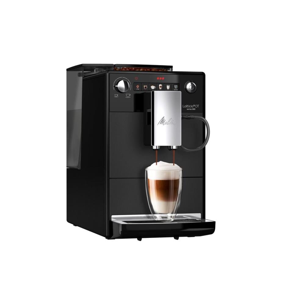 MELITTA - Machine à café automatique Latticia OT Gris