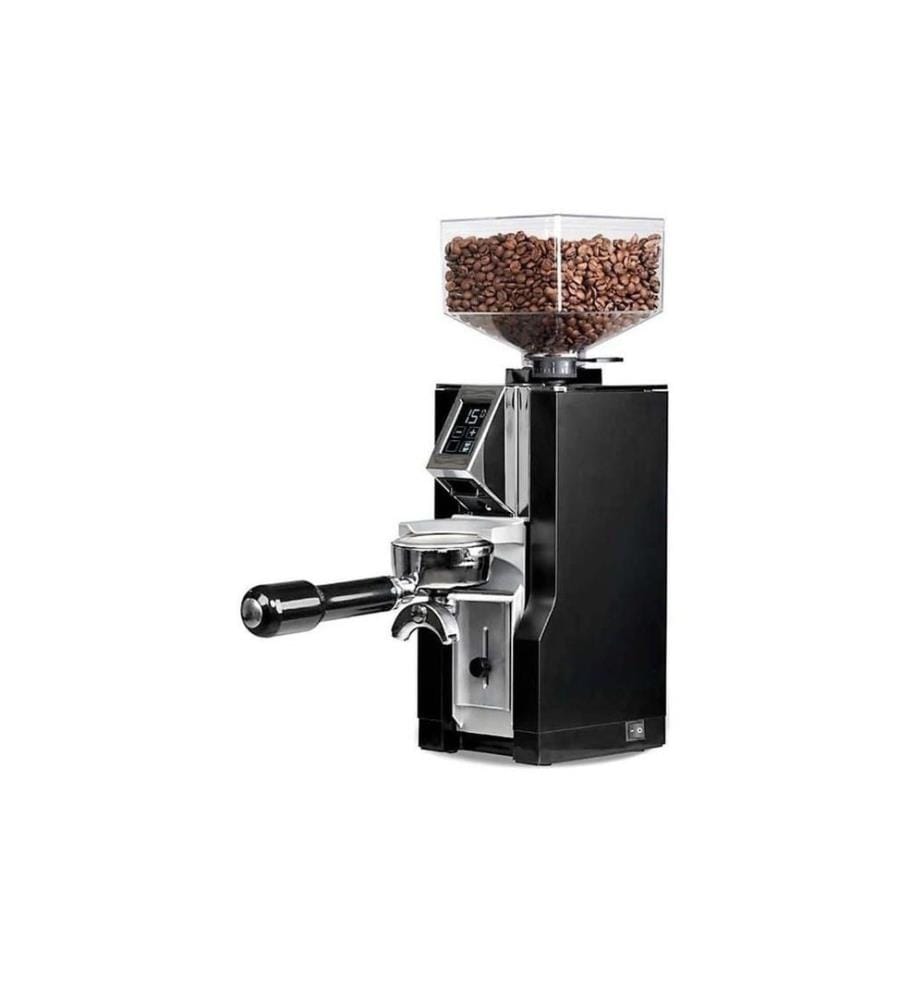 Eureka - Kaffeemühle Mignon Libra Schwarz matt