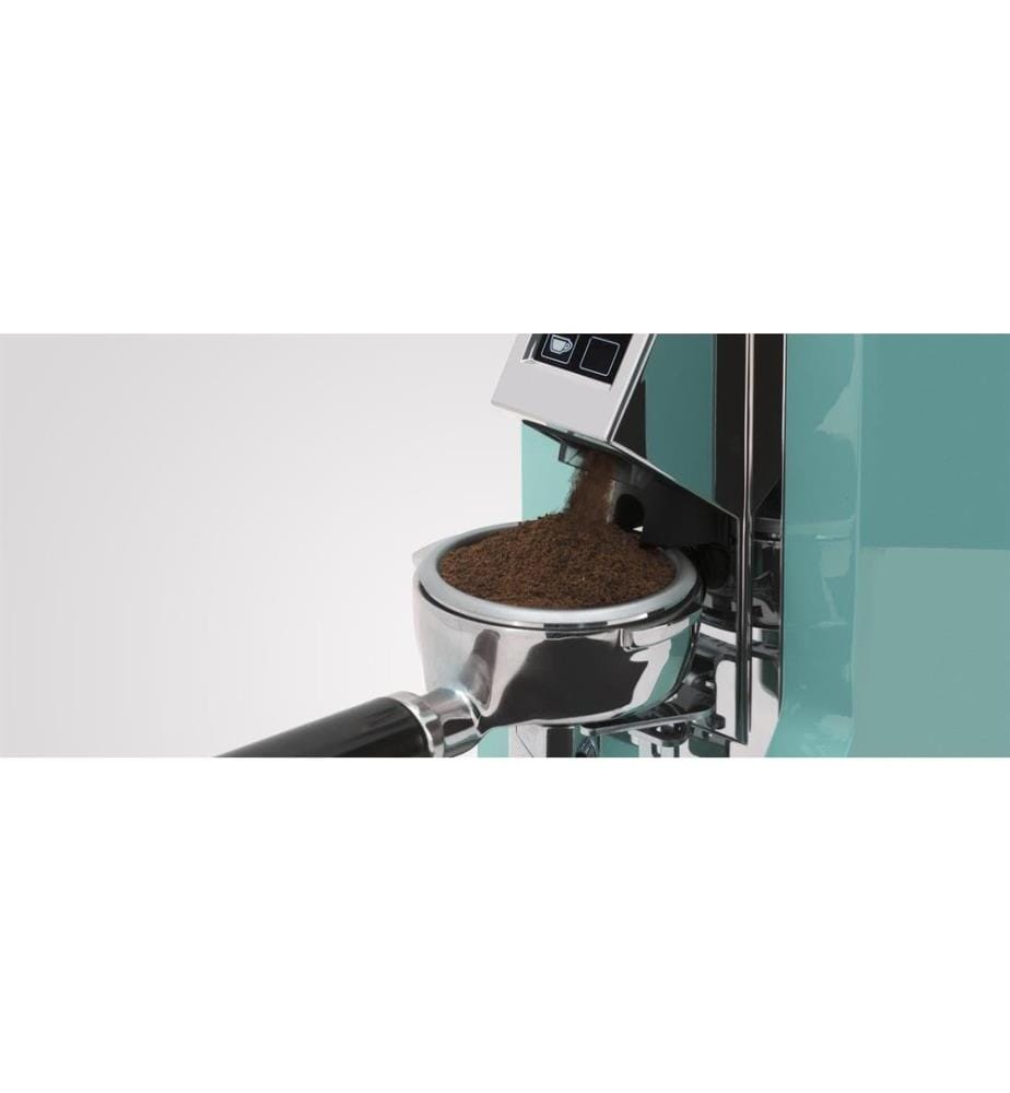 Eureka - Kaffeemühle Mignon Specialita 55 Chrom