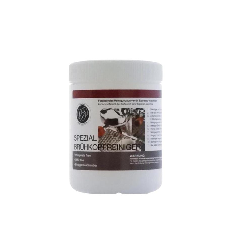 three beans - Nettoyeur de tête d'infusion 500 g