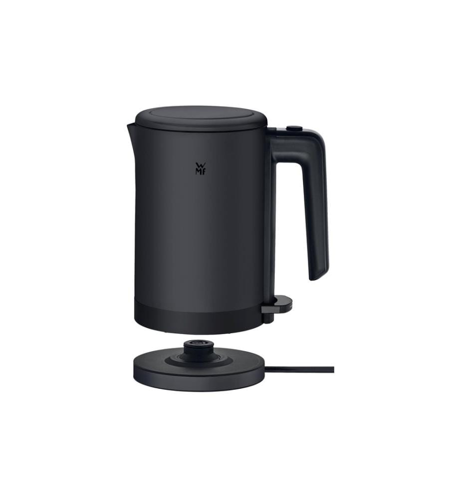 WMF - Bouilloire KÜCHENminis 0.8 l, Deep Black