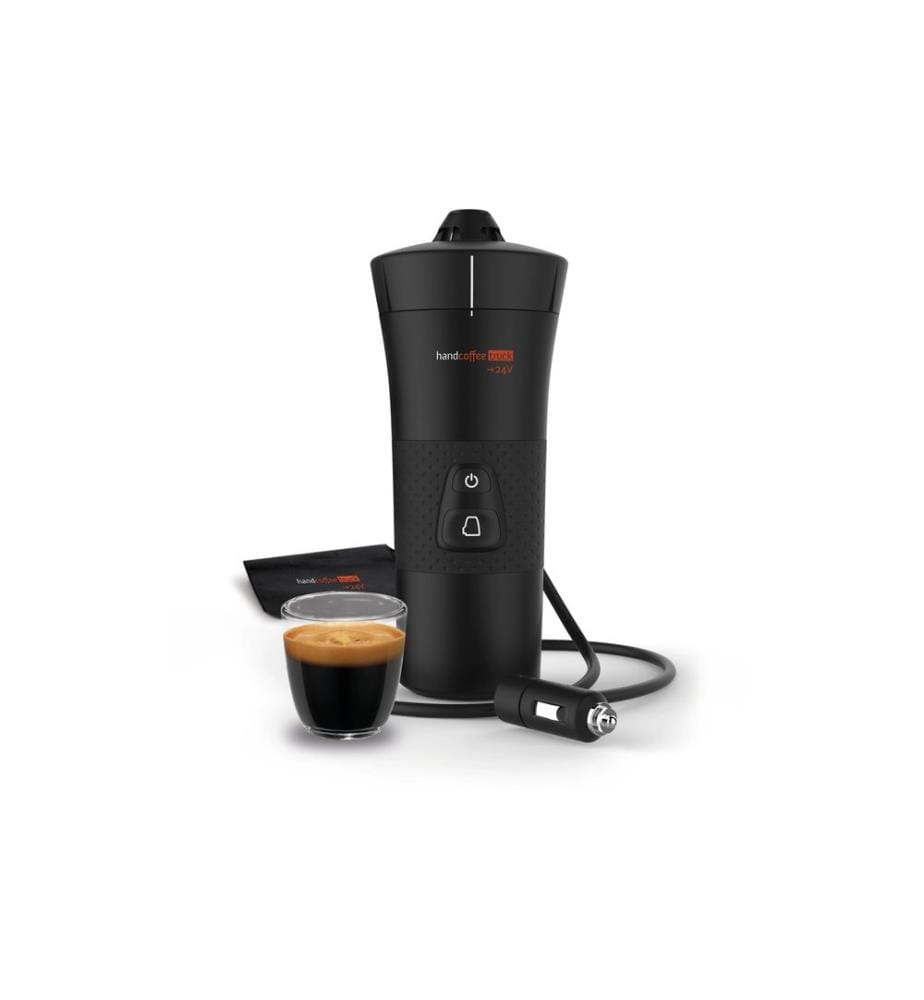 HANDPRESSO - Machine à café portable Handcoffee Truck 110 ml