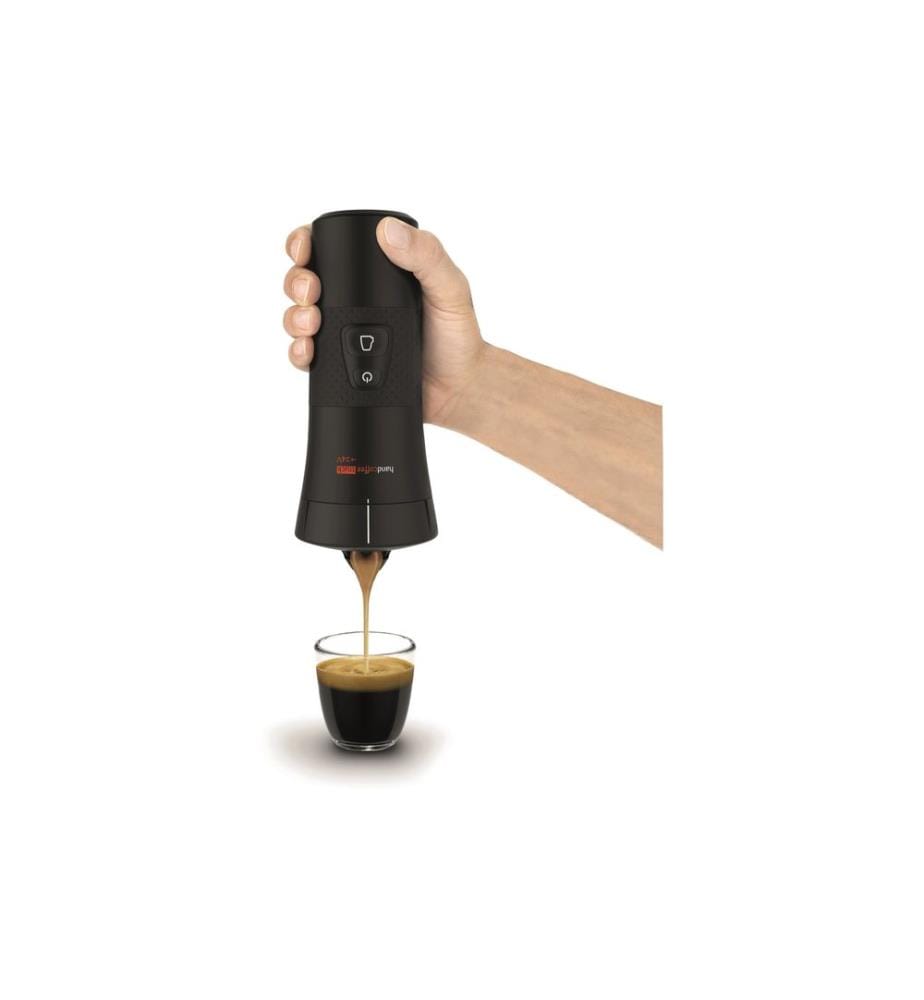HANDPRESSO - Machine à café portable Handcoffee Truck 110 ml