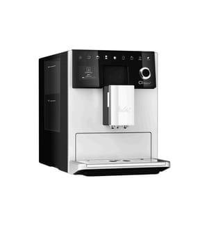 MELITTA - Machine à café automatique CI Touch F630 Argenté