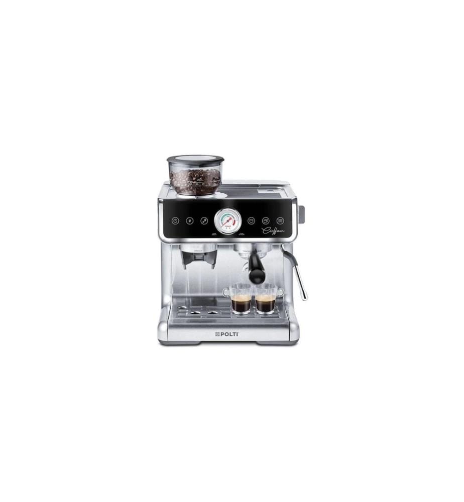 POLTI - Machine à expresso Coffea G50S Argent