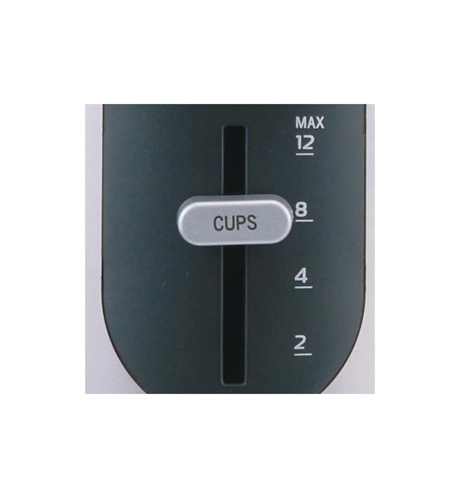 GASTROBACK - Kaffeemühle Basic Schwarz