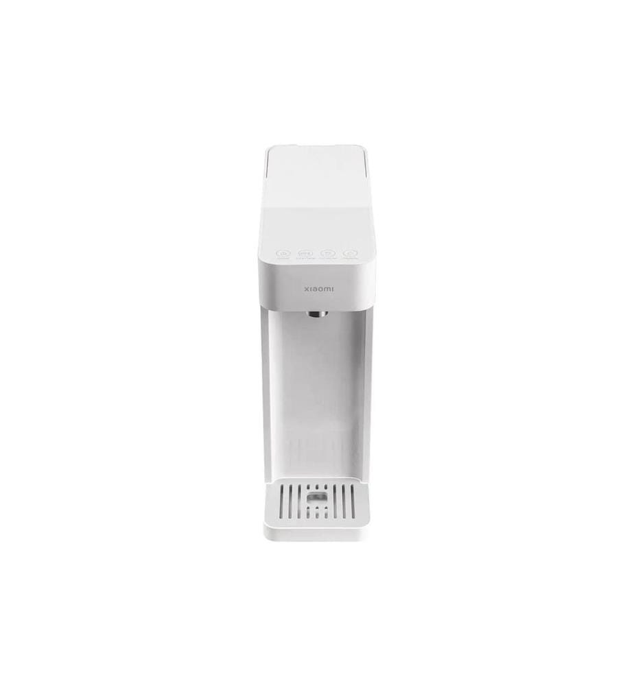 XIAOMI - Fontaine d'eau chaude instantanée EU-Edition 3 l, Blanc
