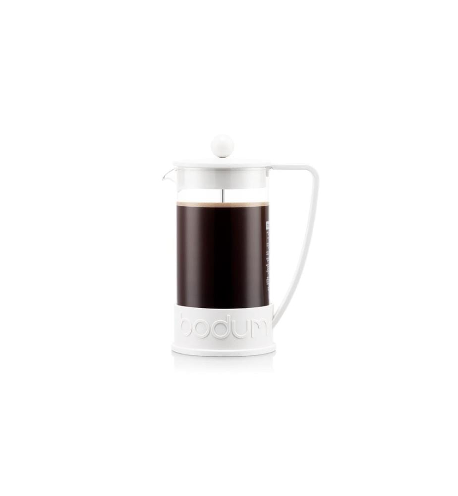 BODUM - Cafetière Brésil Crème, 1 l