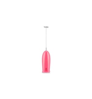 BODUM - Mousseur à lait Schiuma Rose