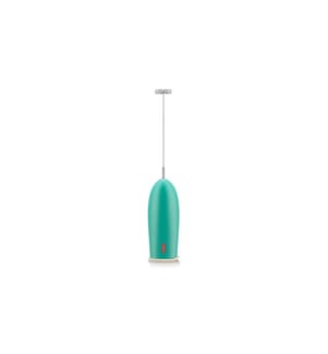 BODUM - Mousseur à lait Turquoise