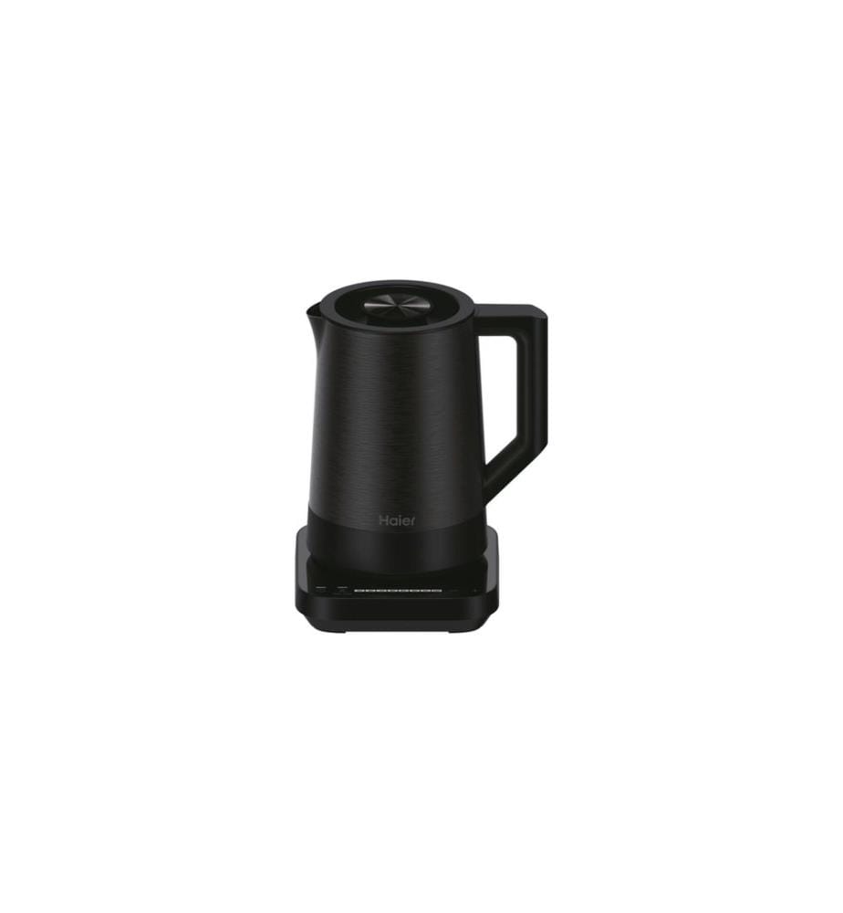 Haier - Bouilloire I-Master Series 5 HKE5A 021 1.7 l, Noir