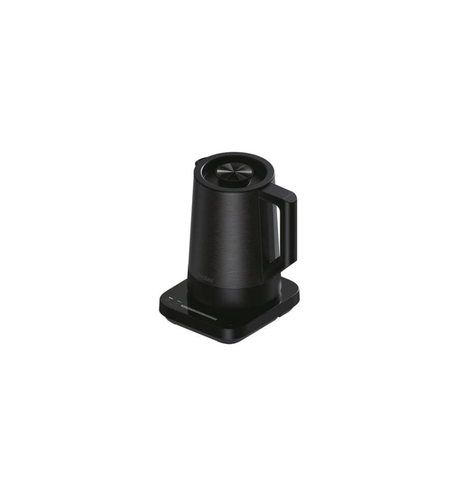 Haier - Bouilloire I-Master Series 5 HKE5A 021 1.7 l, Noir