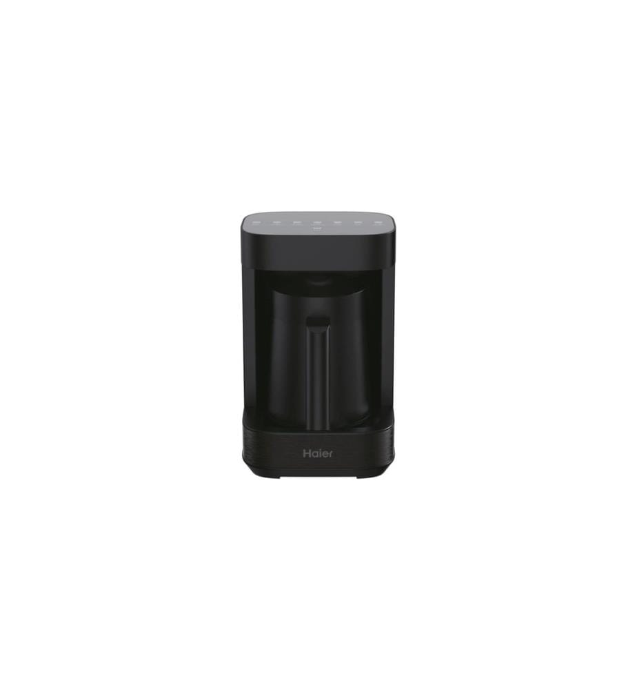Haier - Préparateur multi-boissons I-Master Series 5 HMB5A 021 0.35 l, Noir