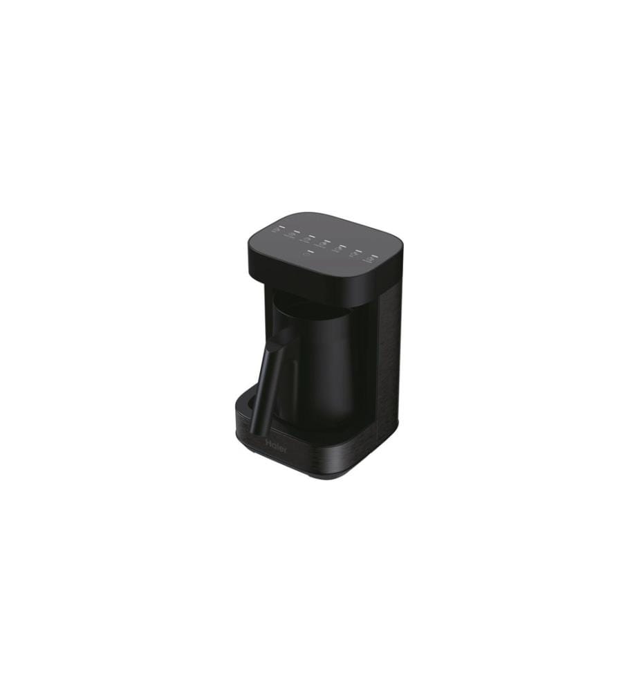 Haier - Préparateur multi-boissons I-Master Series 5 HMB5A 021 0.35 l, Noir