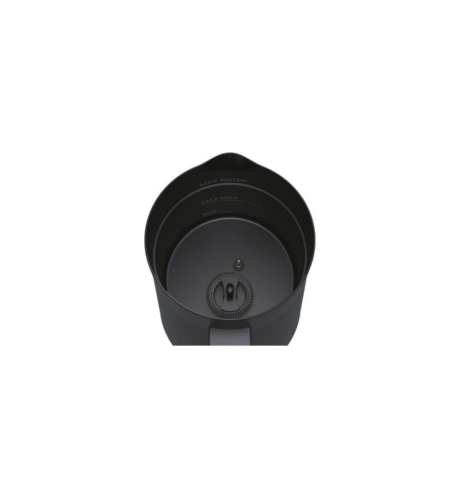Haier - Préparateur multi-boissons I-Master Series 5 HMB5A 021 0.35 l, Noir