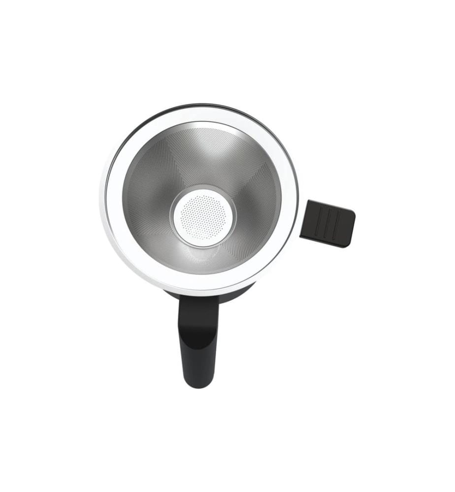 Haier - Préparateur multi-boissons I-Master Series 5 HMB5A 021 0.35 l, Noir