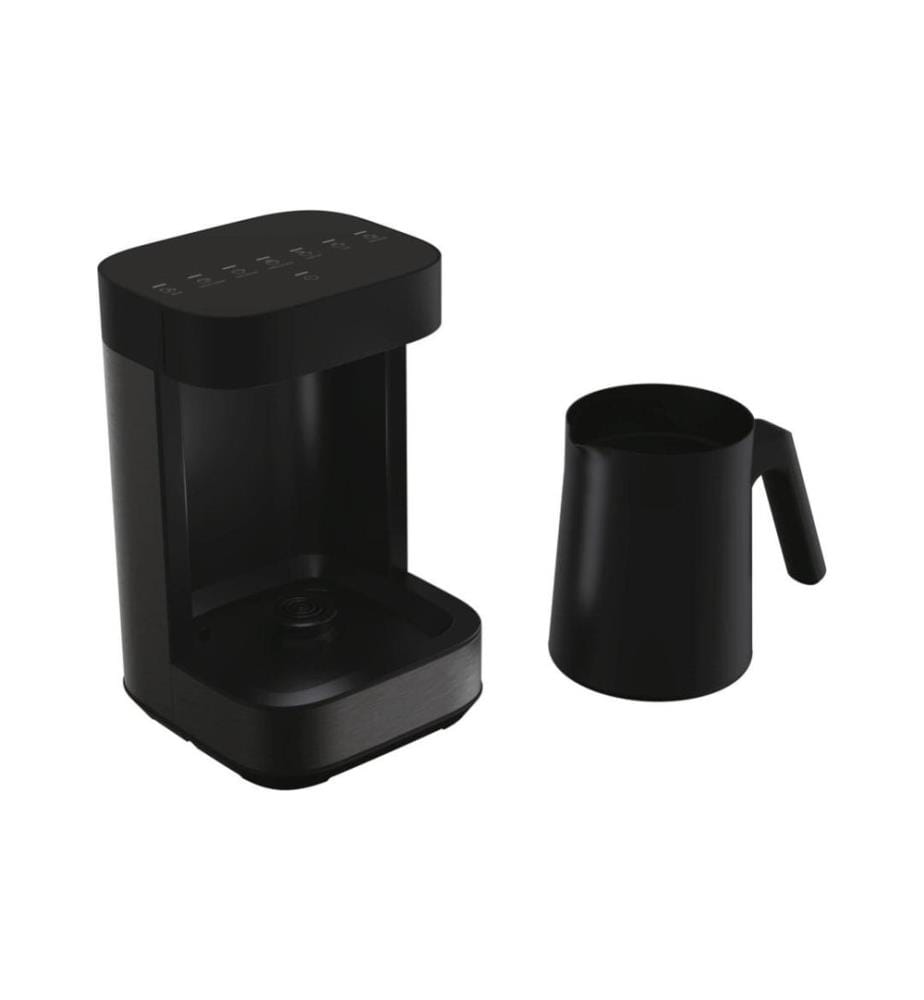 Haier - Préparateur multi-boissons I-Master Series 5 HMB5A 021 0.35 l, Noir