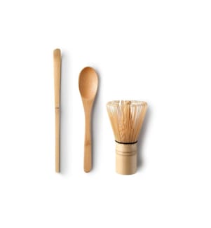 IBILI - Matcha Set 3 Stück 0 l, Beige