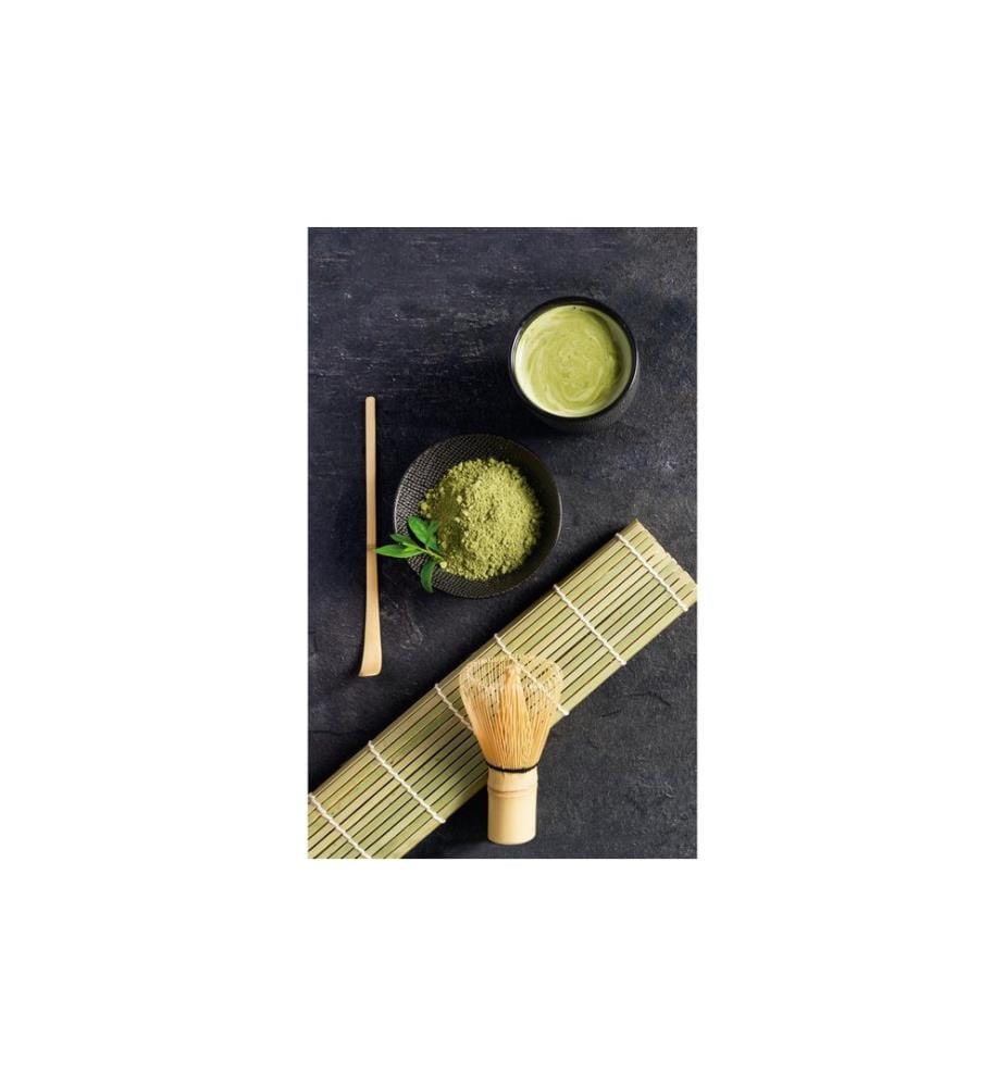 IBILI - Matcha Set 3 Stück 0 l, Beige