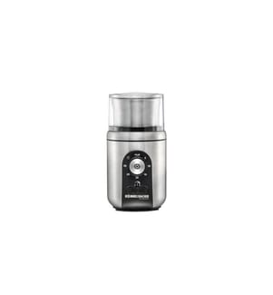Rommelsbacher - Kaffeemühle EGK250, Schwarz/Silber