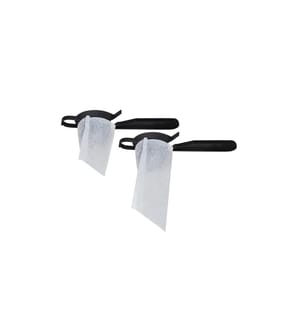 Finum - Teacup Set, Noir