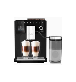 MELITTA - Machine à café automatique CI Touch Noir