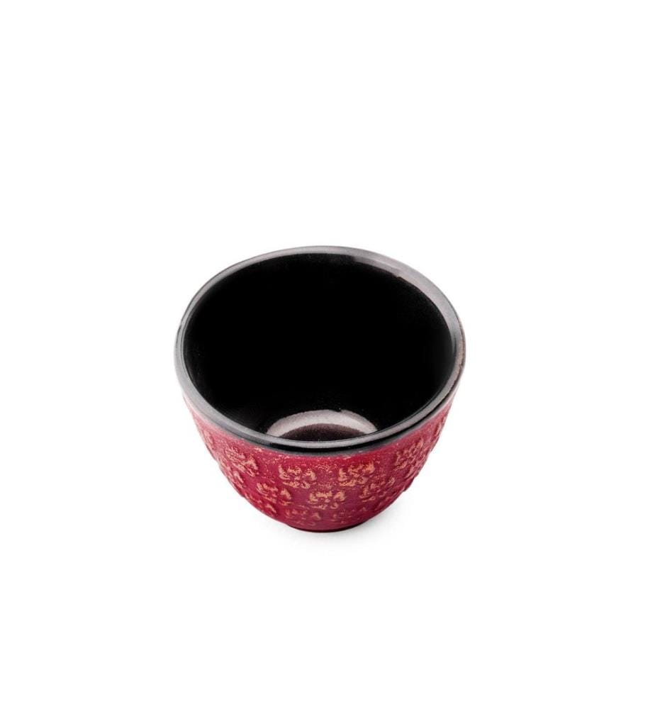 Bredemeijer - Teekanne Shanghai 0.6 Liter, inkl. 2 Tassen