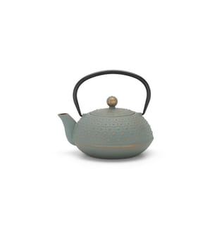 Bredemeijer - Teekanne Anhui 0.9 Liter, Blau