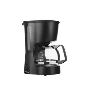 TRISTAR - Filterkaffeemaschine CM-1246 Schwarz
