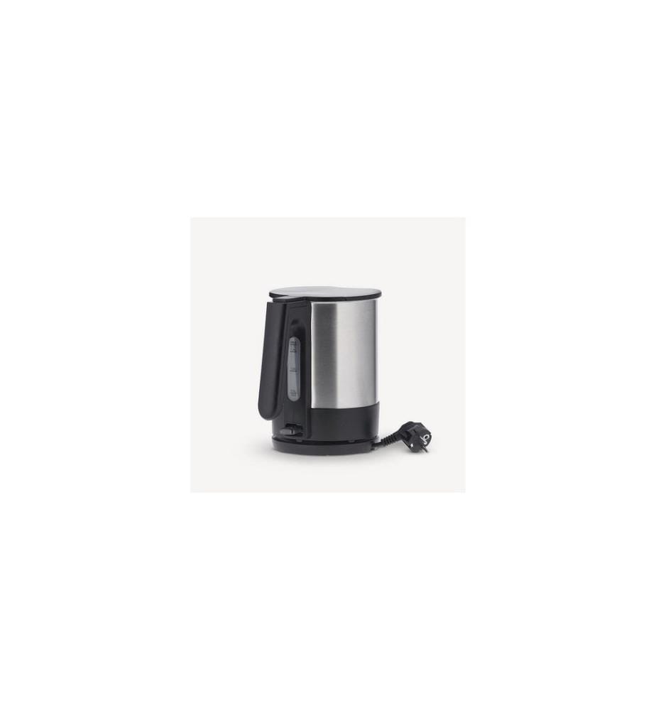 SEVERIN - Bouilloire WK 3409 1.7 l, Noir/Argenté