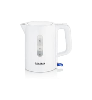 SEVERIN - Wasserkocher WK 3462 0.5 l, Weiss