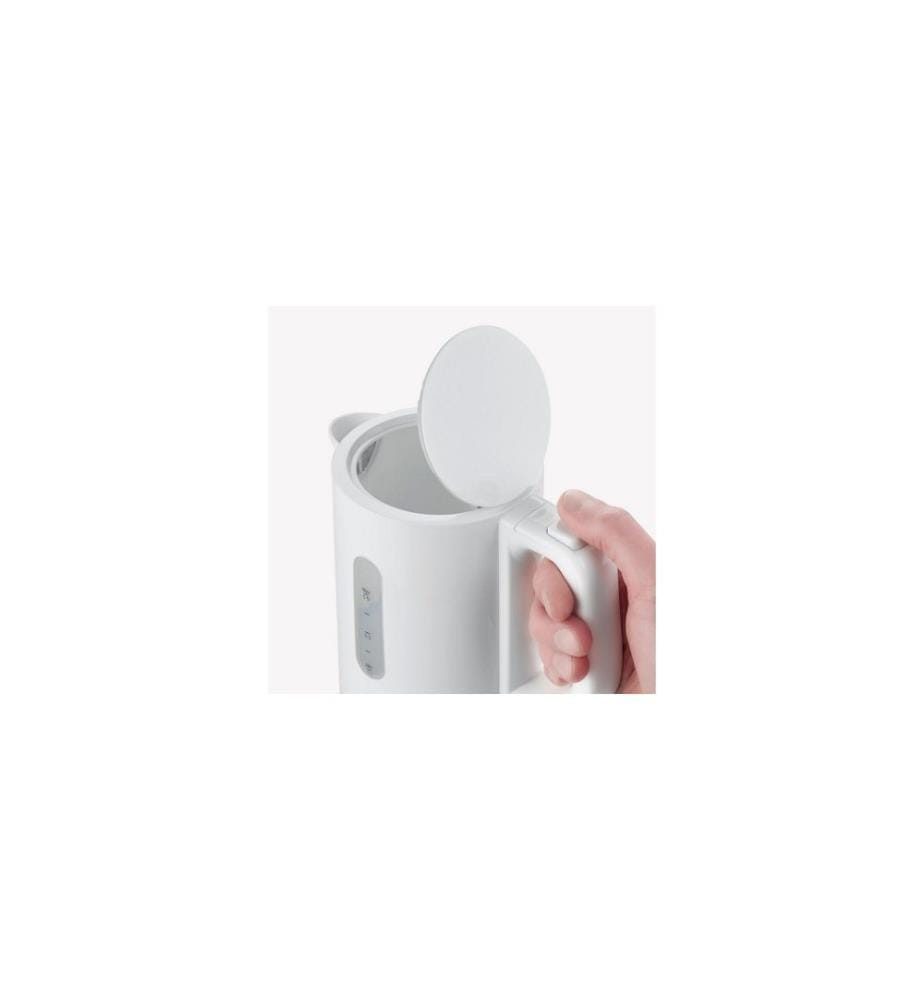 SEVERIN - Bouilloire WK 3462 0.5 l, Blanc