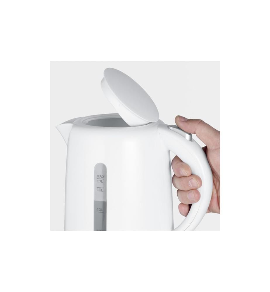 SEVERIN - Bouilloire WK 4325 1.7 l, Blanc