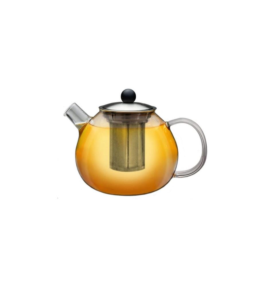 Creano - Teekanne 1.6 l, Transparent