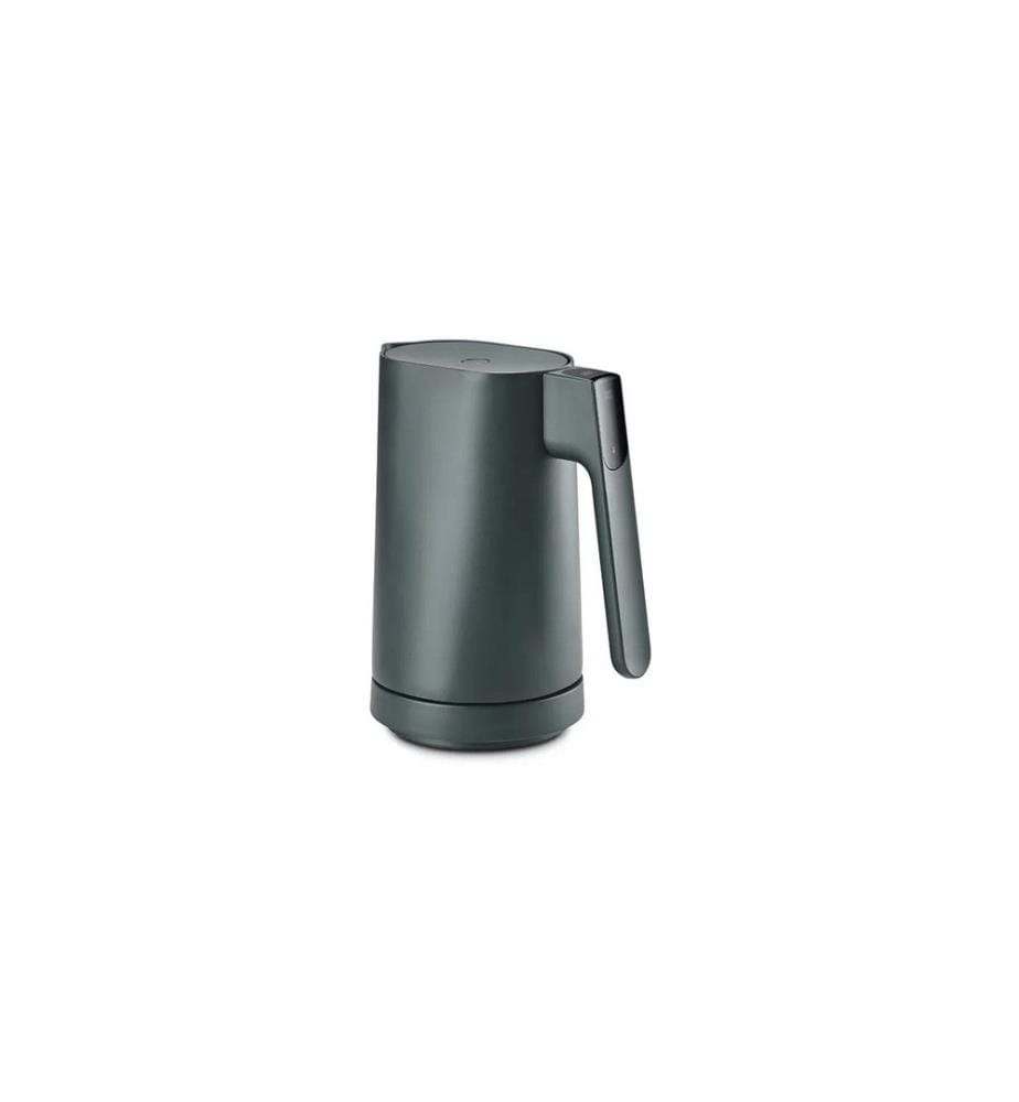 Jacob Jensen - Bouilloire 23 x 16 x 26 cm 1.2 l, Vert