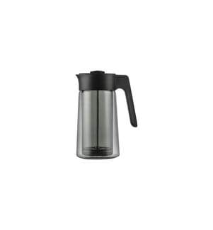 Jacob Jensen - Presse à café 0.8 l, Noir