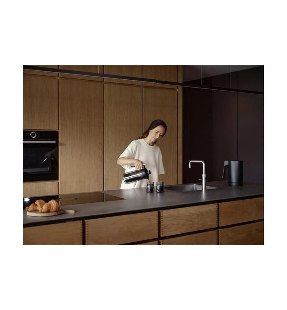 Jacob Jensen - Kaffeepresse 0.8 l, Schwarz