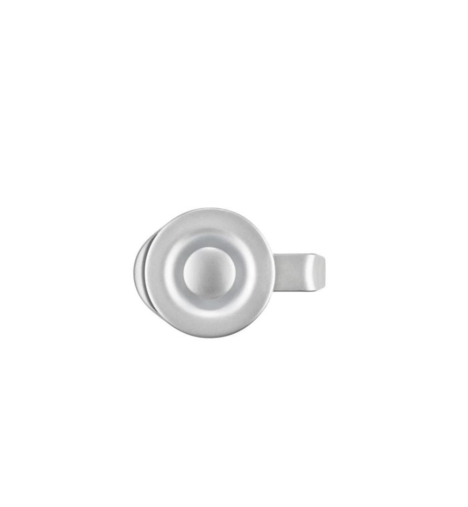 Jacob Jensen - Kaffeepresse 0.8 l, Silber
