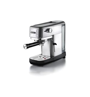 ARIETE - Machine à expresso ARI-1380 Argenté