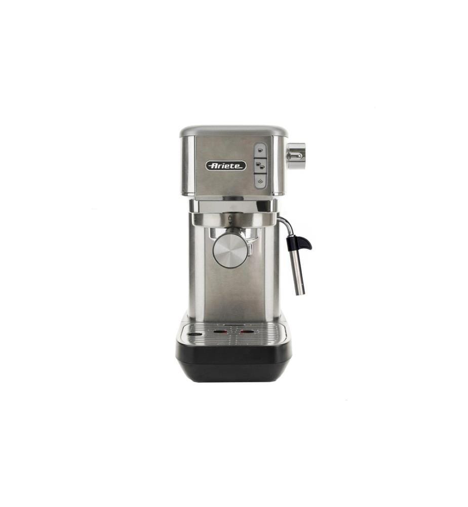 ARIETE - Machine à expresso ARI-1380 Argenté