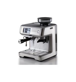 ARIETE - Machine à expresso ARI-1312 Argenté